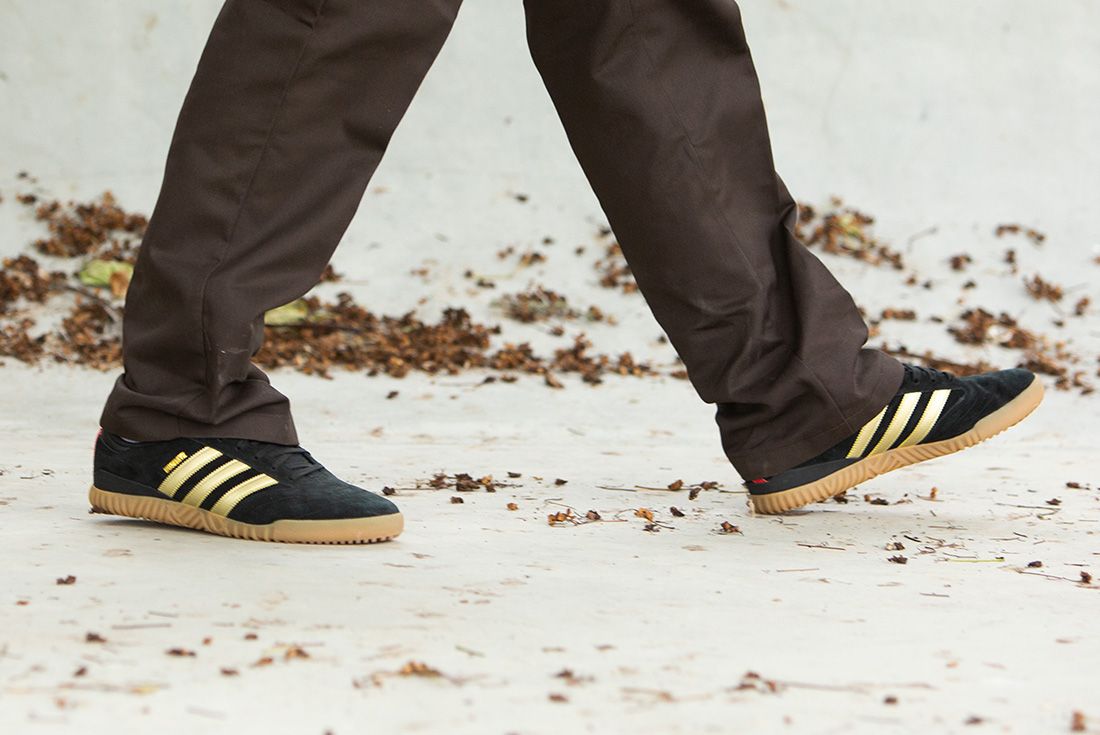 adidas Skateboarding x Dennis Busenitz Indoor Super