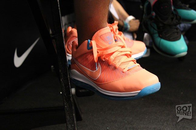 Nike Lebron 8 House Of Hoops 3 1