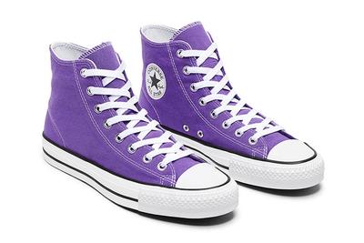 Converse Cons Purple Pack 9