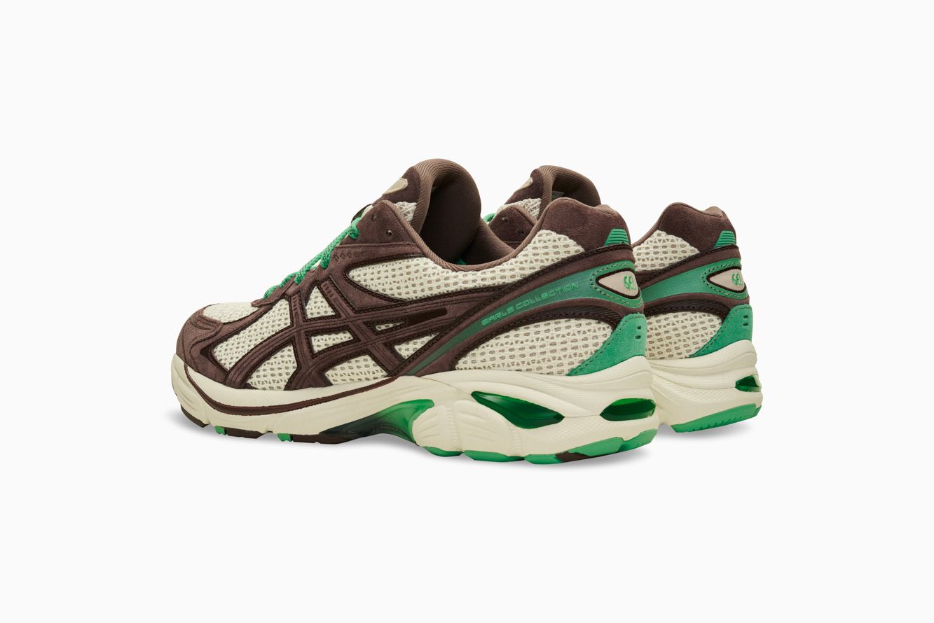 A Wider Launch Is Set for the Earls Collection x ASICS GT-2160 