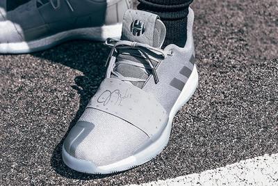 Adidas Harden Vol 3 Release Info 11 Sneaker Freaker