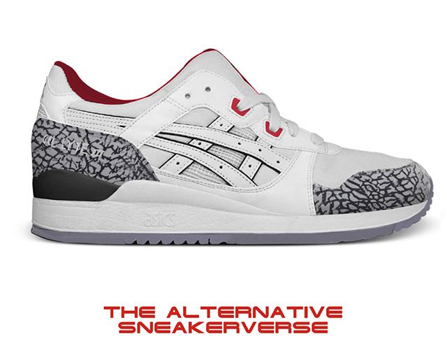 Alternative Sneakerverse 2