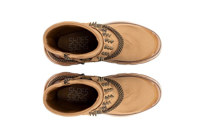 Shoes 53045 Easy Rid Air Top