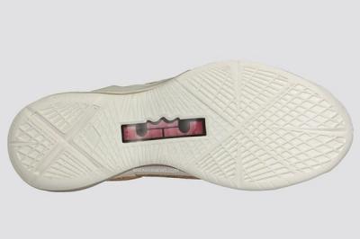 Nike Lebron X Cork Outsole 1