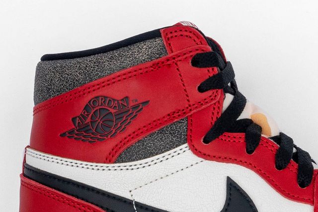 Why You Need the Air Jordan 1 ‘Chicago’ in Your Rotation - Sneaker Freaker
