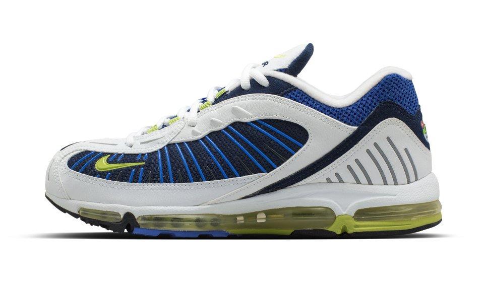 100 Most Influential Air Max Of All Time (Part 1) - Features