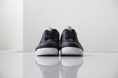 Nike Acg Air Wildwood Premium Black White 2