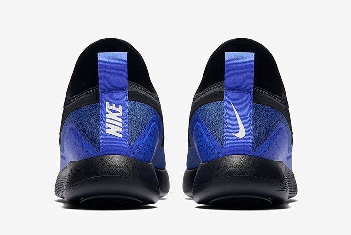 Nike Lunarcharge Paramount Blue 3