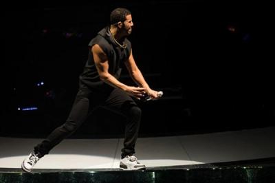 Drake Sneaker Style Profile Air Jordan 3