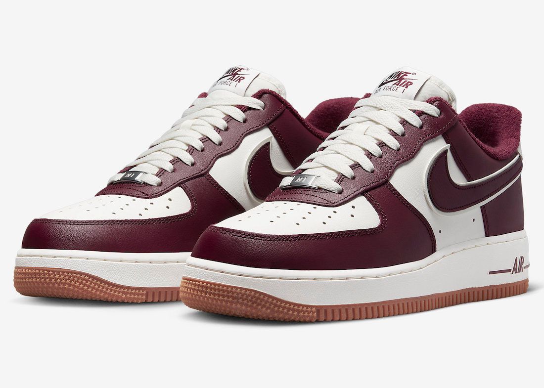 air force 1 brown and white | Air Force 1 - Sneaker Freaker