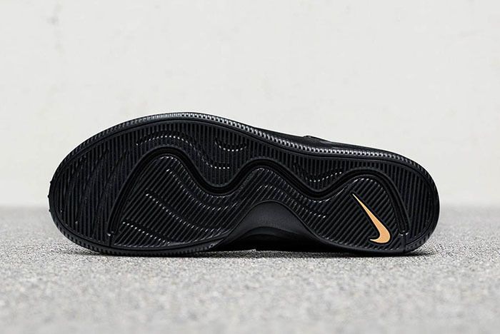 Nike Dangeruss Wilson 1 Black Release Info 6 Sneaker Freaker