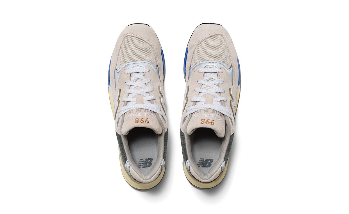 Release Date: Concepts x New Balance 998 'C-Note' - Sneaker Freaker