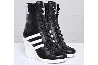 Adidas Js Womens Boot 1