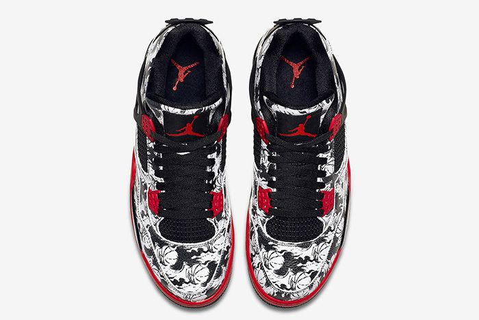 Modern Notoriety on Twitter Air Jordan 4 Tattoo Color BlackFire  RedBlackWhite Style Code BQ0897006 Release Date November 11 2018  Greater China Release Date December 29 2018 Global Price 225  httpstcoLgxKKwLtgn  Twitter