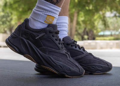 All grey yeezy 700 sales