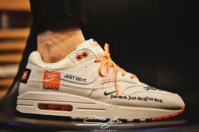Nike Air Max 1 Just Do It 1