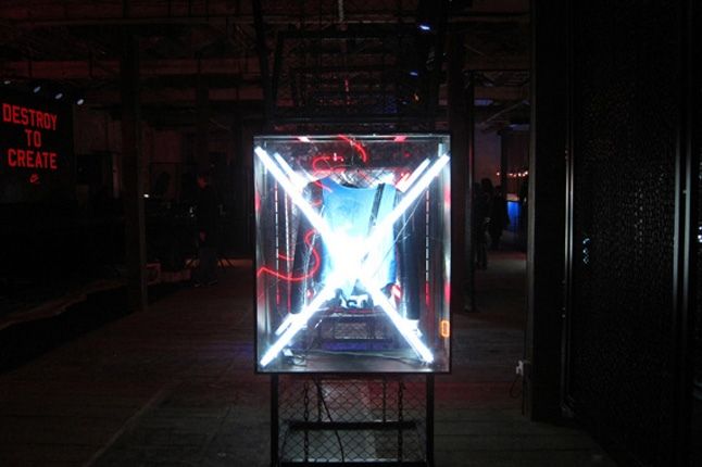 Nike Sportswear China Destroy To Create Event 24 1