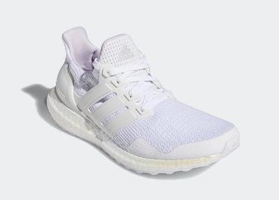 adidas UltraBOOST Aged BOOST Angled