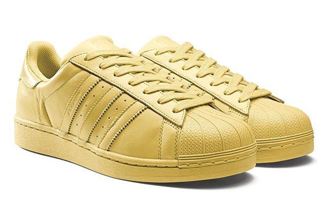 Adidas Originals Superstar Pharrell Adidas Superstar Supercolor