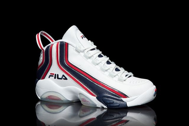 fila stack