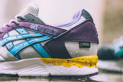 Asics Tiger Gel Lyte V Gore Tex August Delivery4