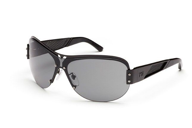 Y-3 Spring/Summer 2013 Sunglasses Collection - Sneaker Freaker