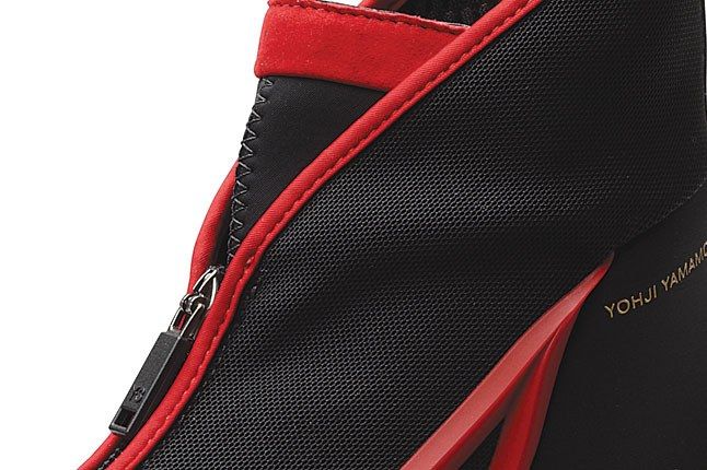 Adidas Y3 Nomad Racer 4 1