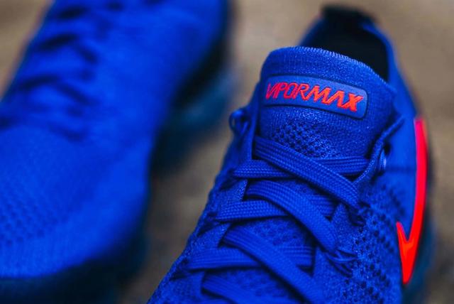 vapormax 2k19