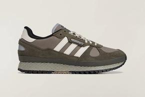 adidas SPZL NY II Outdoor