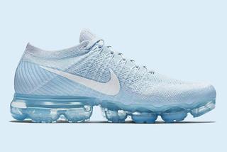 vapormax glacier blue womens