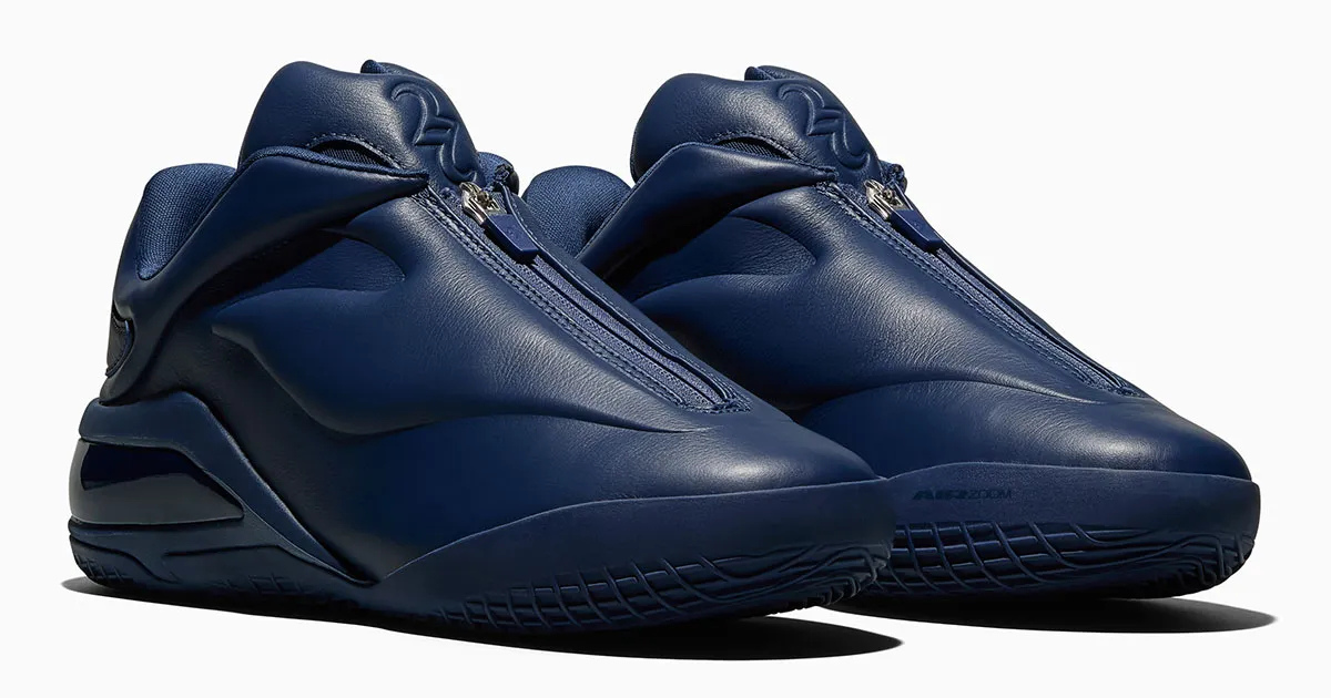 NBA Finalised: The Converse SHAI 001 'Ink' Is Going After the