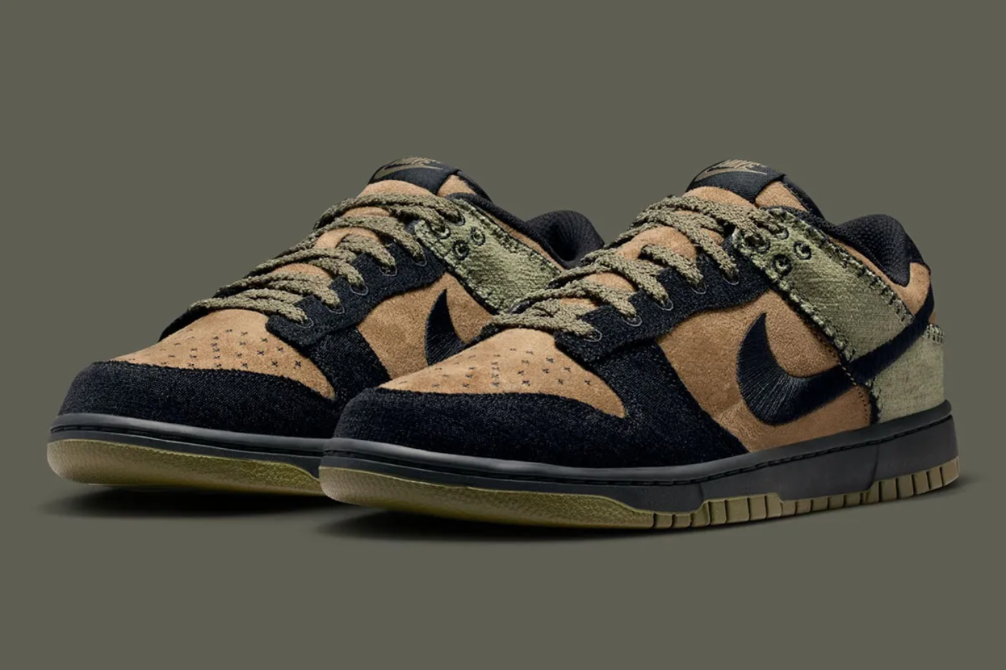 靴 NIKE DUNK METHamphibianUNDEFEATEDCUSTOM Nike Dunk x Undefeated “5 on it” Review & On Feet - YouTube