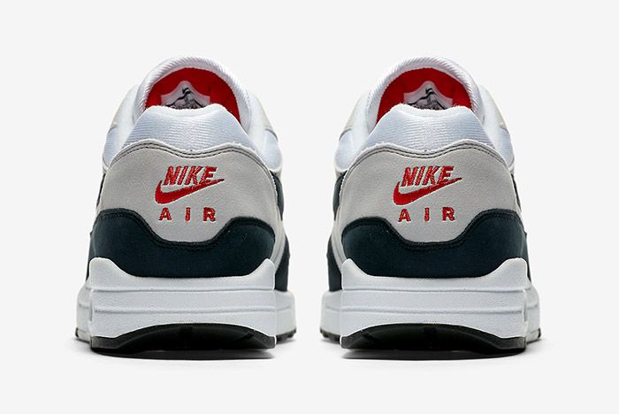 Nike Air Max 1 Obsidian 2