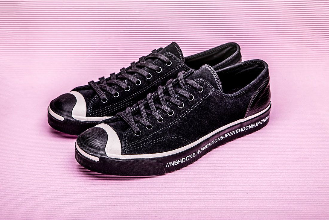 Neighborhood converse clearance jack purcell