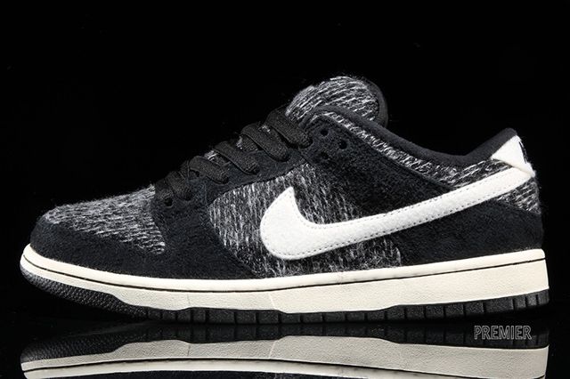 nike dunk low warmth pack