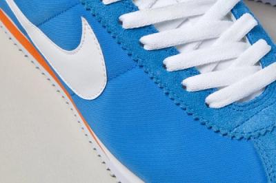 Nike Cortez Blu Orng 03 1