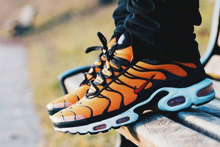 Hacia fuera Sustancialmente Ostentoso On Feet Recap: The Best Of The Nike Air Max Plus On Ig - Sneaker Freaker