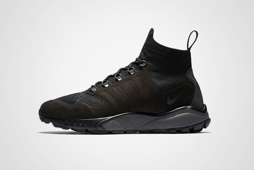 nike zoom talaria mid