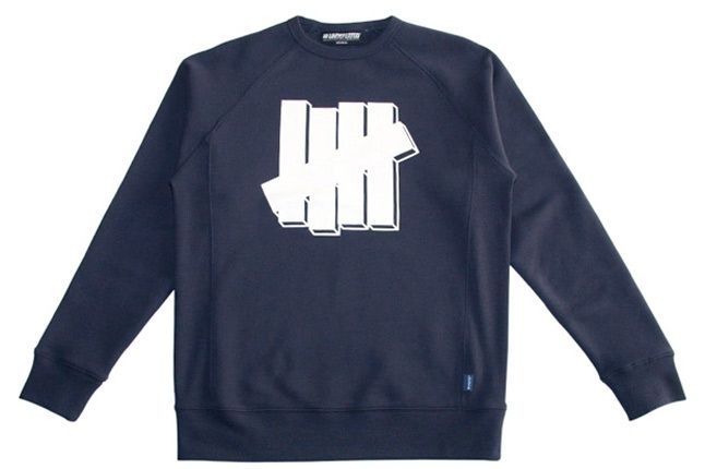 Undefeated Sweater 1 1