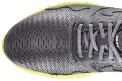 Nike Lunarflow Grey Volt Toe 1