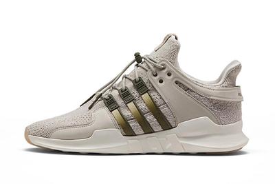 Highs And Lows Give Adidas Eqt Support Adv A Premium Makeover9