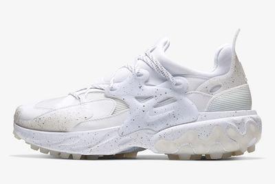 Undercover Nike React Presto Lateral Side Shot