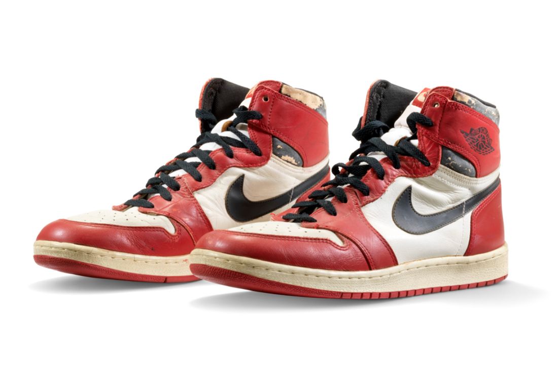 Buy Air Jordan 1 Retro Shoes - Stadium Goods