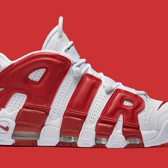 Nike air more uptempo red. Кроссовки Nike Air more Uptempo. Nike Air more Uptempo Scottie Pippen. Кроссовки Nike Air more Uptempo Red. Pippen Air more Nike.