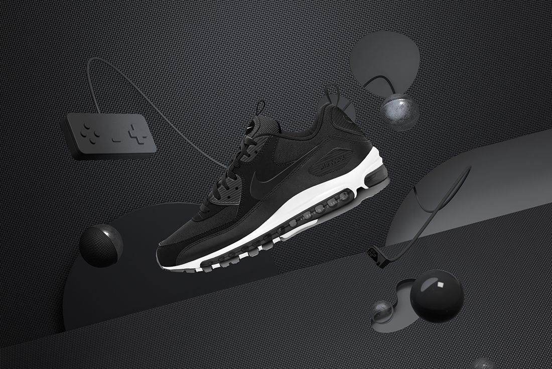 Vote For Your Favourite Air Max – Introducing The Revolution Airs10