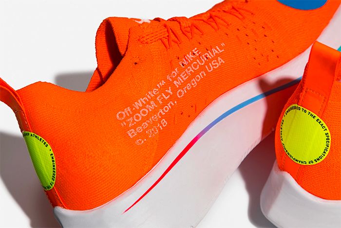 Offwhite Zoom Fly Sneakerfreaker13