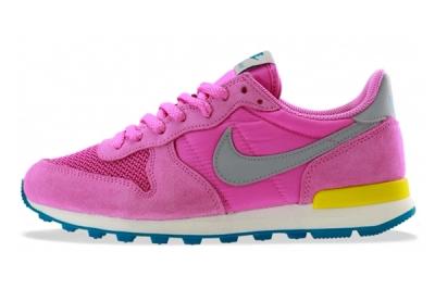 Nike Womens Air Pegasus Pink