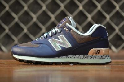 New Balance 574 Limited Edition Atmosphere Pack 9