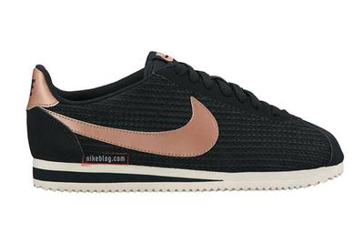 Nike Cortez Leather Luxe 2