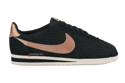 Nike Cortez Leather Luxe 2